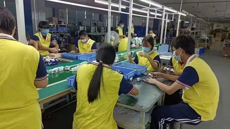 家具搬家打包流程