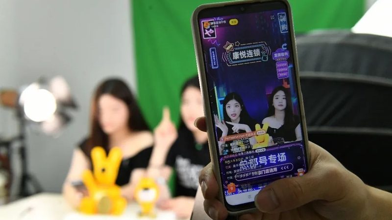 小标题：家政服务行业发展现状